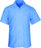Picture of Bocini-CS1307-Boys Short Sleeve School Shirt