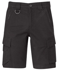 Picture of Syzmik-ZS360-Mens Streetworx Curved Cargo Short