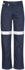 Picture of Syzmik-ZW004S-Mens Taped Utility Pant (Stout)