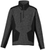Picture of Syzmik-ZT380-Unisex Streetworx Reinforced 1/4 Zip Pullover