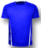 Picture of Bocini-CT1439-Unisex Adults Elite Sports Tee