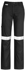 Picture of Syzmik - ZWL004 - Womens Taped Utility Pant