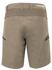 Picture of Syzmik-ZS340-Mens Streetworx Stretch Short