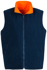 Picture of Syzmik-ZV358-Mens Hi Vis Waterproof Lightweight Vest