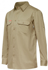 Picture of Hardyakka-Y04630-LONG SLEEVE LIGHT WEIGHT DRILL VENTILATED SHIRT