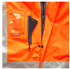 Picture of Hardyakka-Y06057-UNISEX 4 IN 1 DRILL JACKET WITH REVERSIBLE VEST