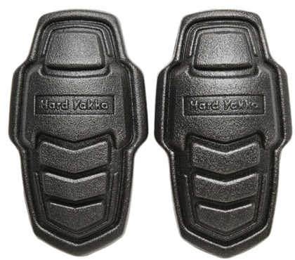 Picture of Hardyakka-Y22980-SHAPED LEGENDS KNEEPADS