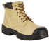 Picture of Hardyakka-Y60085-GRAVEL SUEDE LACE BOOT