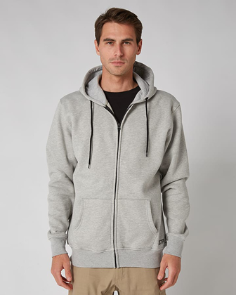 Picture of Jet Pilot-JPW64-Fueled 2 Zip Up Hoodie