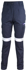 Picture of DNC Workwear-3475-Ladies DNC Inherent Fr Ppe2 Taped Cargo Pants