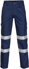 Picture of DNC Workwear-3420(DNC)-DNC Patron Saint® Ppe2 Cotton Bio-motion Fr Taped Cargo Pants
