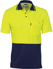 Picture of DNC Workwear Hi Vis Short Sleeve Polo (3814)