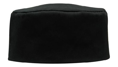 Picture of Headwear Stockist-3807-Poly Cotton Chef's cap
