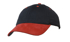 Picture of Headwear Stockist-4200-Brushed Heavy Cotton with Suede Peak