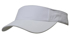 Picture of Headwear Stockist-4230-Brushed Heavy Cotton Visor