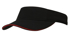 Picture of Headwear Stockist-4230-Brushed Heavy Cotton Visor