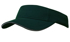 Picture of Headwear Stockist-4230-Brushed Heavy Cotton Visor