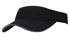 Picture of Headwear Stockist-4230-Brushed Heavy Cotton Visor