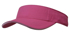 Picture of Headwear Stockist-4230-Brushed Heavy Cotton Visor