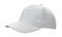 Picture of Headwear Stockist-5002- Brushed Cotton Cap