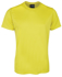 Picture of JBs Wear-7PNFT-PODIUM FIT POLY TEE ADULTS