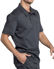 Picture of Cherokee Scrubs-CH-WW615-Cherokee Workwear Revolution Men's Polo Shirt
