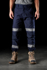 Picture of FXD Workwear-WP-4T-Reflective Tape Pant