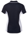 Picture of JBs Wear-7LPP-PODIUM LADIES DOUBLE CONTRAST POLO