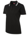 Picture of JBs Wear-5LP-JB's LADIES CHEF'S POLO