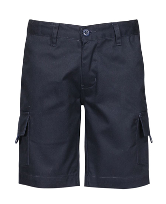 Picture of JBs Wear-6MS - KIDS-JB's KIDS WORK CARGO SHORT