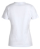 Picture of JB's Wear-1VT1-C OF C LADIES V-NECK TEE