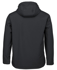 Picture of JB's Wear-3WSH-PODIUM ADULTS THREE LAYER HOODED SOFTSHELL JACKET