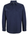 Picture of JB's Wear-6WLCF-CLOSE FRONT L/S 150G WORK SHIRT
