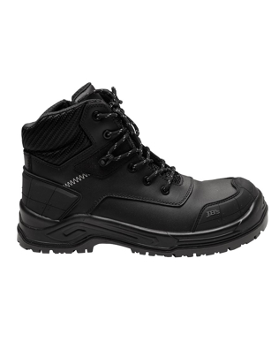 Picture of JB's Wear-9G5-CYBORG ZIP SAFETY BOOT