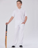 Picture of Winning Spirit-PS29K-Cricket Polo Short Sleeve Kids'