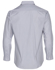 Picture of Winning Spirit-M7212-Men's Fine Stripe Long Sleeve Shirt