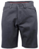 Picture of Winning Spirit-M9391-Ladies Stretch Slimfit Boston Chino Shorts