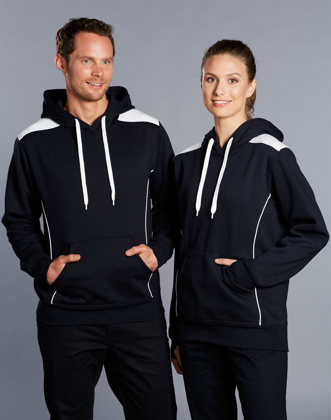 Picture of Winning Spirit-FL19-Croxton Hoodie Adult Unisex