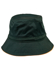 Picture of Winning Spirit - H1033 - Bucket Hat With Sandwich & Toggle