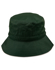 Picture of Winning Spirit - H1033 - Bucket Hat With Sandwich & Toggle