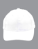 Picture of Winning Spirit - H1055 - Kids Heavy Brushed Cotton Cap