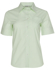 Picture of Winning Spirit - M8234 - Women’s Balance Stripe Short Sleeve Shirt