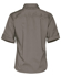 Picture of Winning Spirit - M8911 - Women’s Short Sleeve Military Shirt