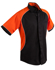 Picture of Winning Spirit - BS15 - Men’s Tri-colour Contrast Shirt