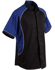 Picture of Winning Spirit - BS15 - Men’s Tri-colour Contrast Shirt