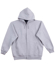 Picture of Winning Spirit - FL03 - Men’s Full-zip Fleecy Hoodie