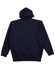 Picture of Winning Spirit - FL03 - Men’s Full-zip Fleecy Hoodie