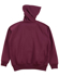 Picture of Winning Spirit - FL07K - Kid's Close Front Fleecy Hoodie