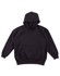 Picture of Winning Spirit - FL07K - Kid's Close Front Fleecy Hoodie