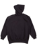 Picture of Winning Spirit - FL07K - Kid's Close Front Fleecy Hoodie